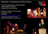 Reprised: A Compilation of Short Plays!