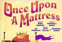 Once Upon a Mattress!