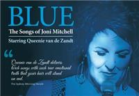 BLUE: The Songs of Joni Mitchell