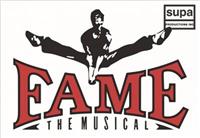 FAME  The Musical