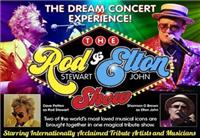 Rod Stewart & Elton John Show