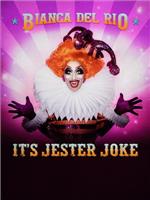 Bianca Del Rio - It's Jester Joke SYDNEY