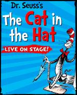 Dr Seusss the Cat in the Hat