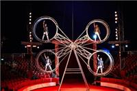 ZIRK! - Russia's Big Top CIrcus Spectacular