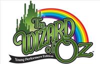 The Wizard of Oz (Young Performer's Edition)
