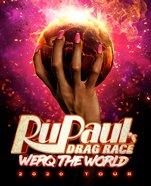 RuPauls Drag Race: Werq The World 2020