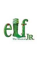 Elf The Musical JR