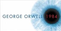1984 - by George Orwell
