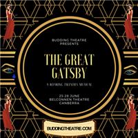 The Great Gatsby: A Roaring Twenties Musical