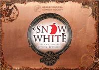 Snow White and The Seven Dwarfs - Steampunk'd