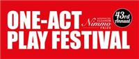 One Act Playwriting Festival