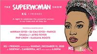 The Superwoman Show