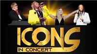Icons In Concert