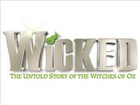 Wicked The Untold Story of the Wizard of Oz