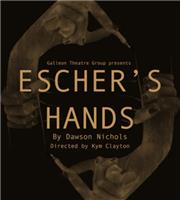 Escher's Hands