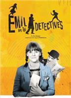 Emil and The Detectives