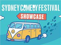 Sydney Comedy Festival Showcase 2021