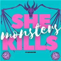 She Kills Monsters