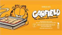 Garfield The Musical With Cattitude