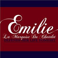Emilie: La Marquise Du Chtelet Defends Her Life Tonight