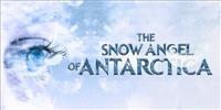 The Snow Angel of Antarctica