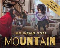 Mountain Goat Mountain - An audio interactive theatre experience !
