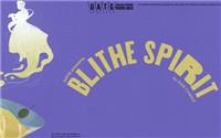 Blithe Spirit 