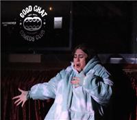 Girls To The Front - An All Femme Comedy Showcase