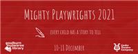 Mighty Playwrights Gala
