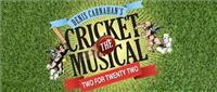 Cricket The Musical