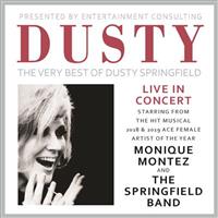 Dusty In Concert - Encore