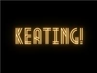 Keating!