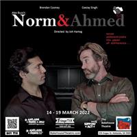 Norm and Ahmed
