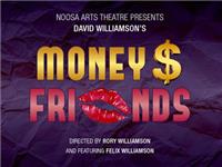 Money and Friends