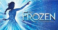 Frozen The Musical
