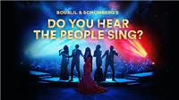 Boublil & Schnbergs Do You Hear The People Sing?