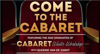 Come To The Cabaret