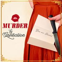 Murder by Invitation