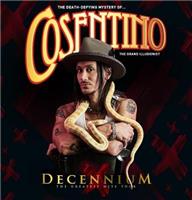Cosentino - Decennium