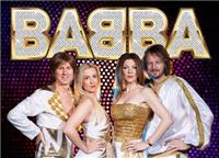 BABBA: DANCING QUEEN - ABBA'S GREATEST HITS