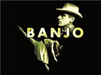 BANJO: Paterson's Verse, Coldplay's Music and Dance