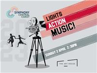 Lights, Action, Music!