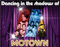 Dancing in the Shadows of Motown
