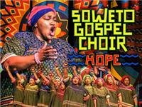 Soweto Gospel Choir - Hope