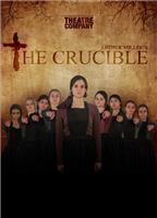 The Crucible, by Arthur Miller