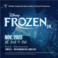 Melba Copland Secondary School, Frozen Junior