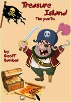 Treasure Island - the Panto