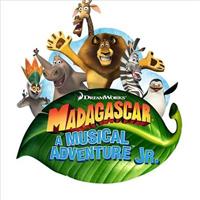 Madagascar Jr the Musical