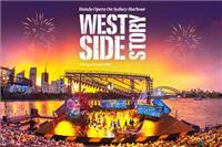 Handa Opera on Sydney Harbour: West Side Story