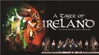 A Taste of Ireland - The Irish Music & Dance Sensation